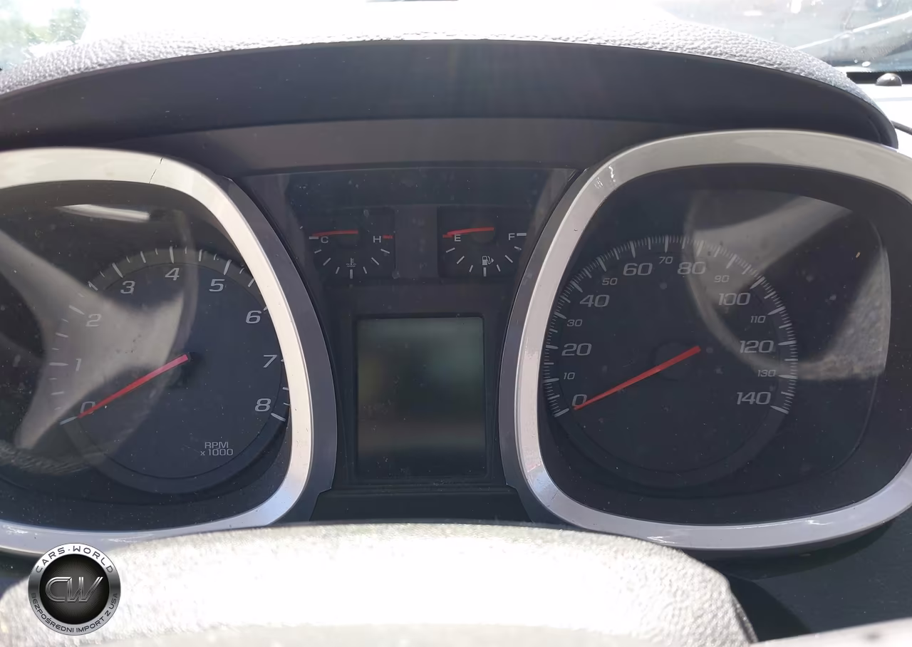 2017 Chevrolet Equinox Ls VIN:2GNFLEEK6H6243282 - 15