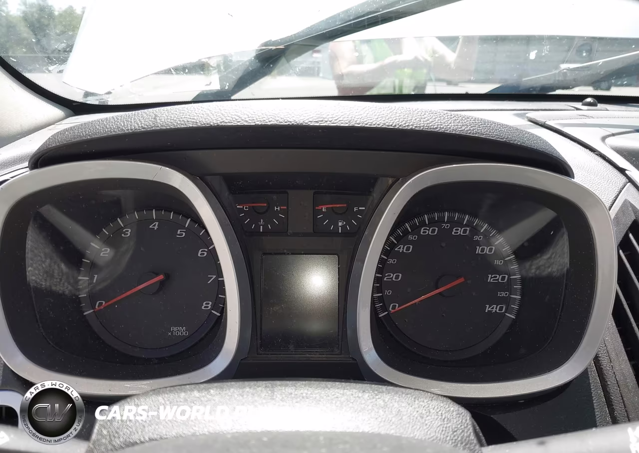 2017 Chevrolet Equinox Ls VIN:2GNFLEEK6H6243282 - 7