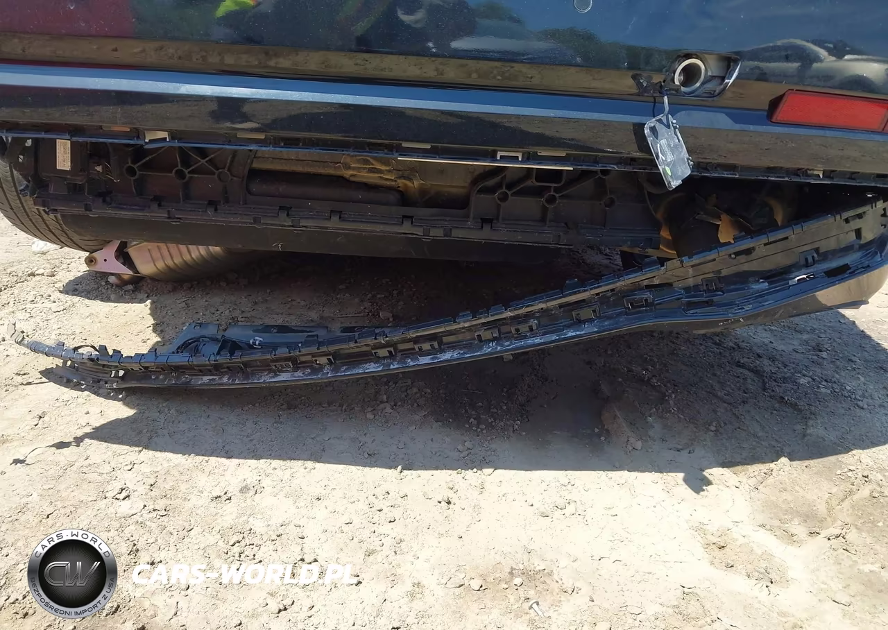 2022 Audi A8 L 55 Tfsi Quattro Tiptronic VIN:WAULDAF81NN005168 - 20