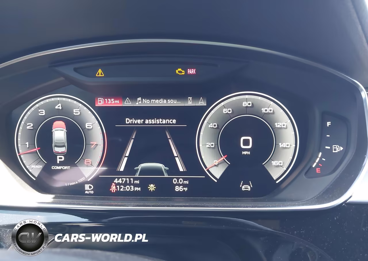 2022 Audi A8 L 55 Tfsi Quattro Tiptronic VIN:WAULDAF81NN005168 - 7