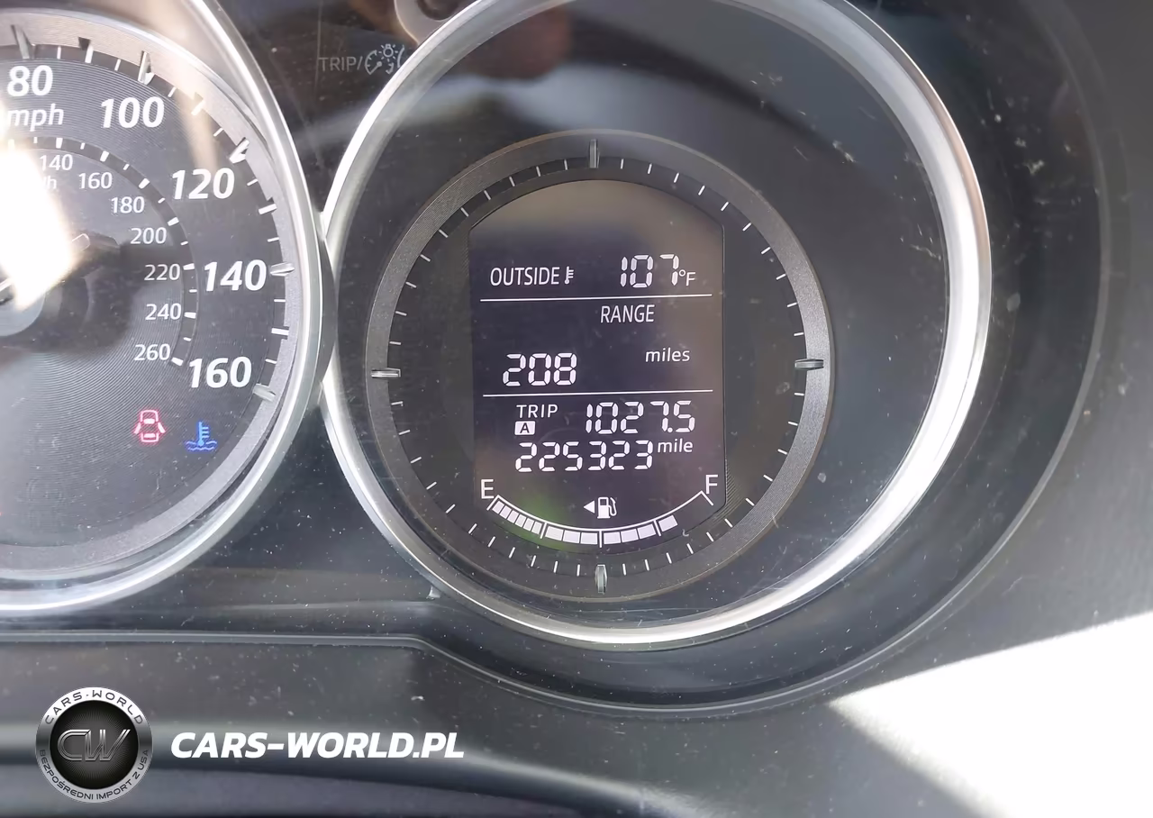 2014 Mazda Cx-5 Touring VIN:JM3KE2CY6E0306500 - 15