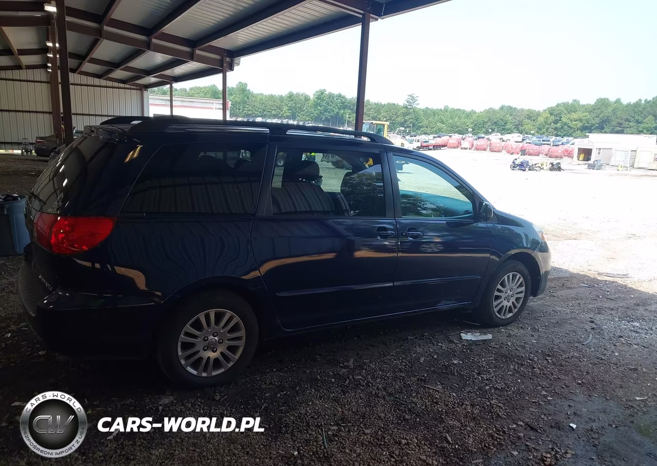 2006 Toyota Sienna Xle VIN:5TDZA22C76S436325 - 13
