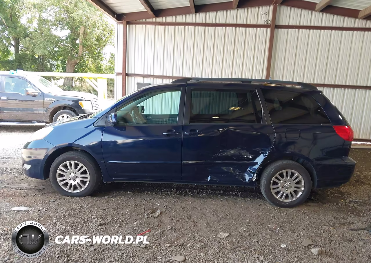 2006 Toyota Sienna Xle VIN:5TDZA22C76S436325 - 14