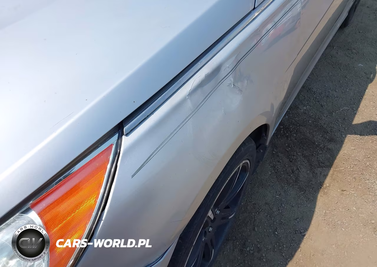 2011 Hyundai Sonata Gls VIN:5NPEB4AC0BH270769 - 12