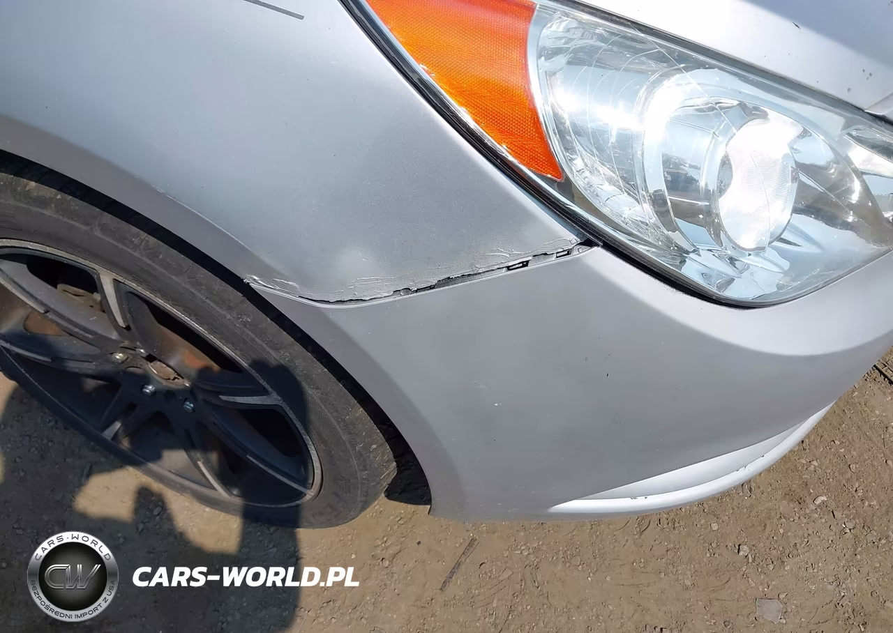 2011 Hyundai Sonata Gls VIN:5NPEB4AC0BH270769 - 13