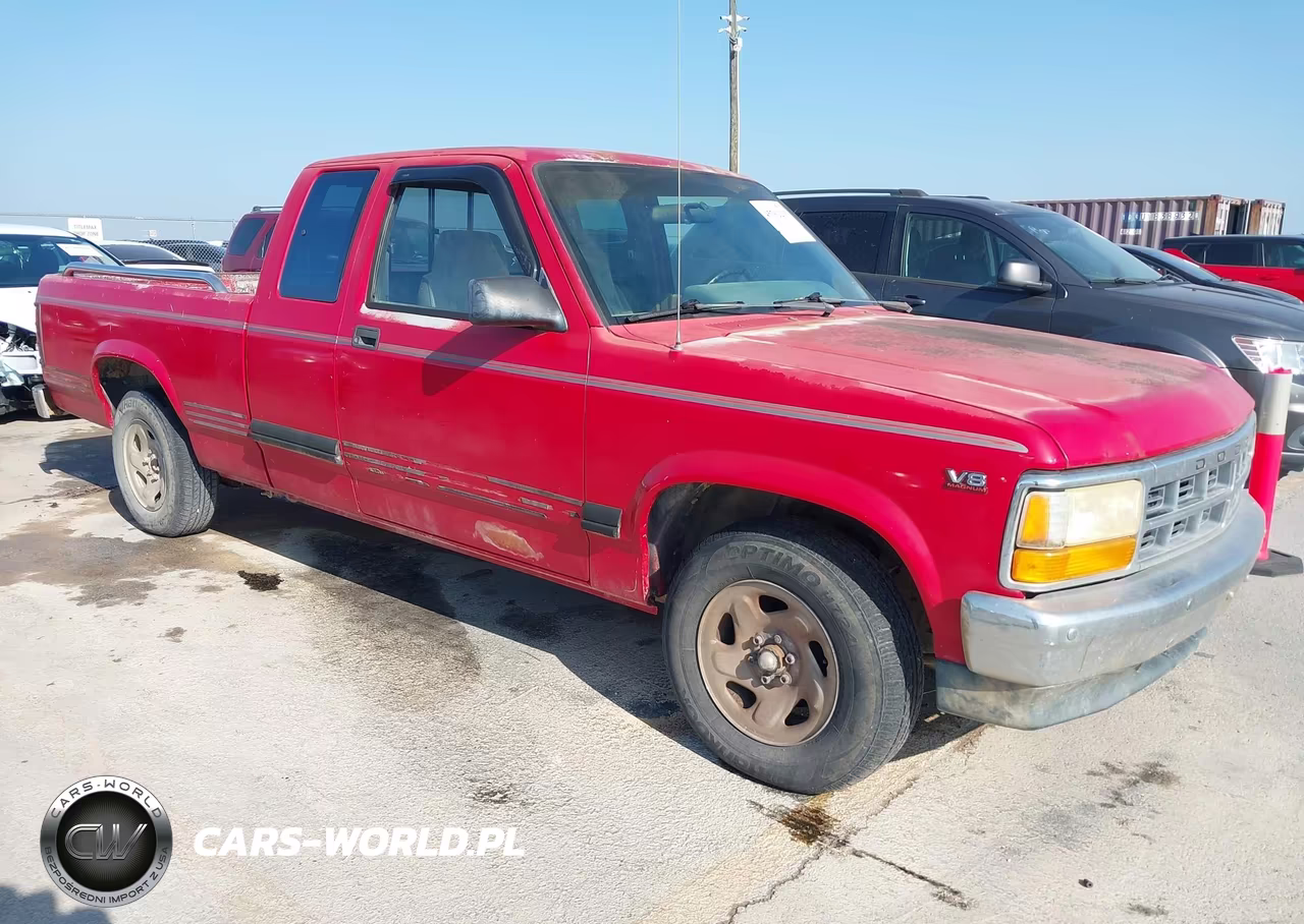 1994 Dodge Dakota