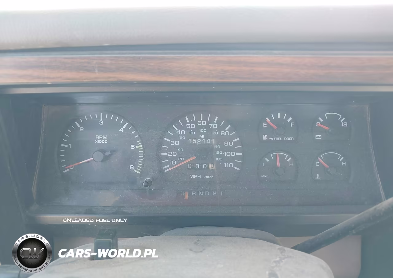 1994 Dodge Dakota VIN:1B7GL23Y6RS517498 - 7