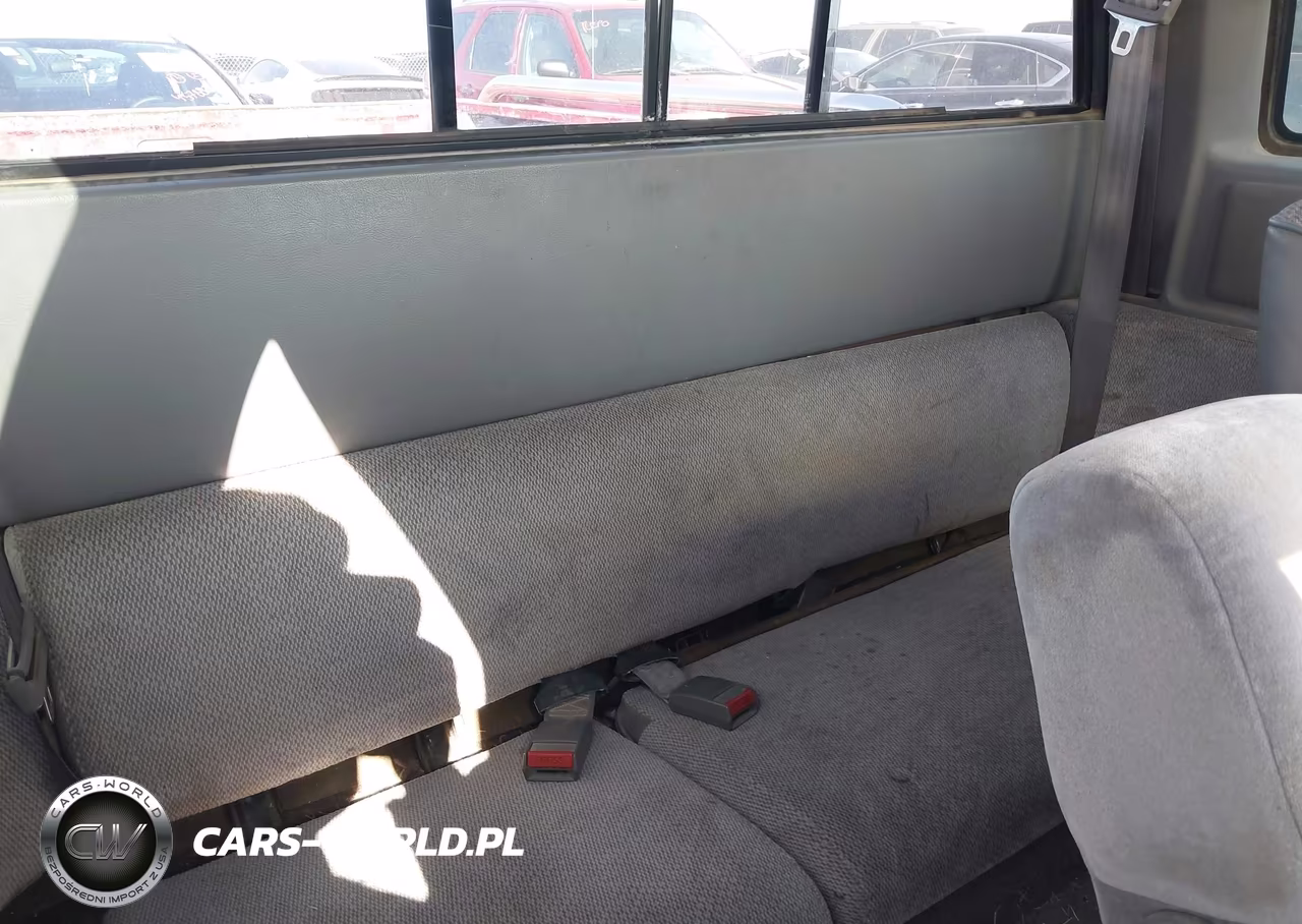 1994 Dodge Dakota VIN:1B7GL23Y6RS517498 - 8