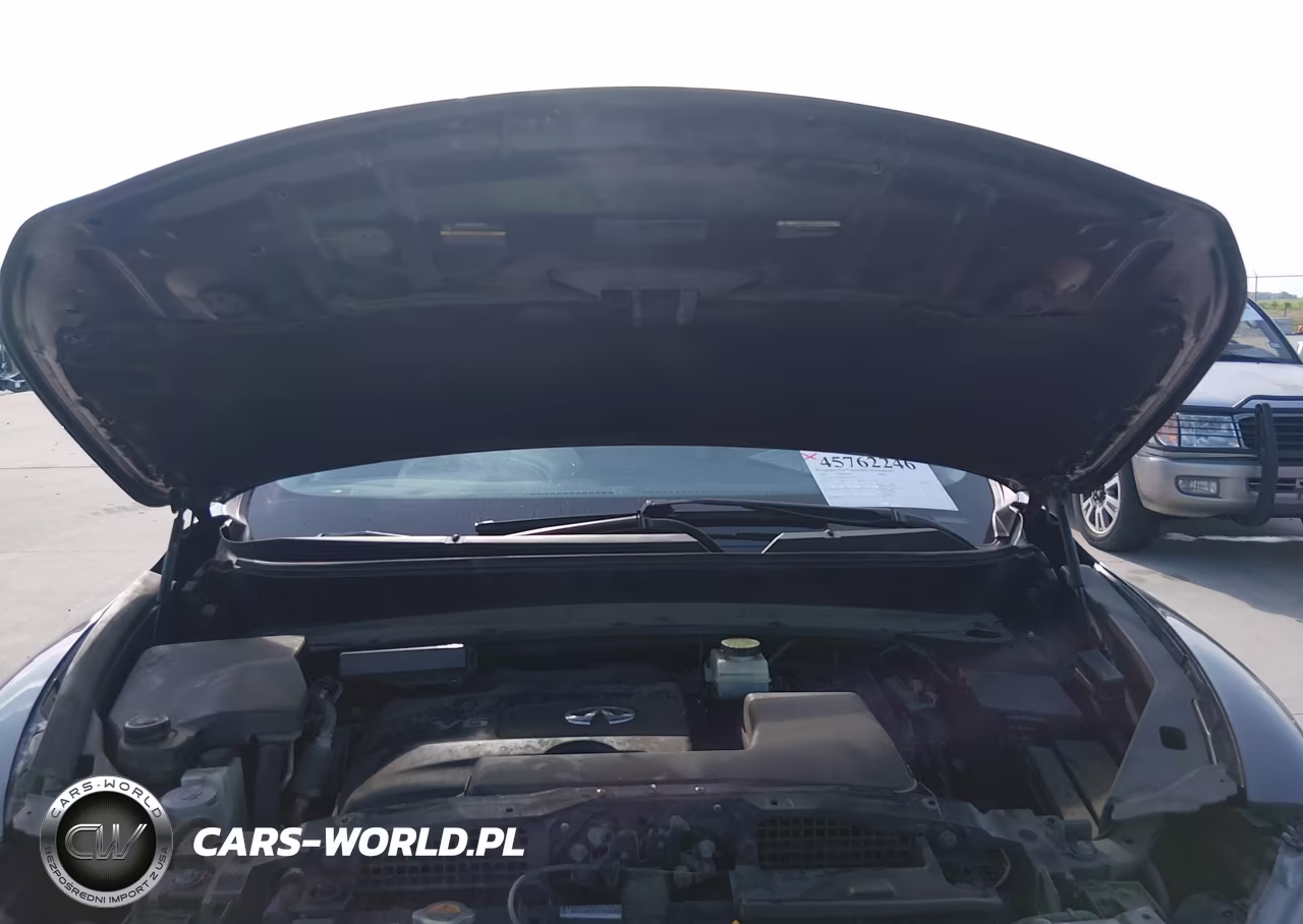 2020 Infiniti Qx60 Signature Edition Awd VIN:5N1DL0MM0LC548987 - 10