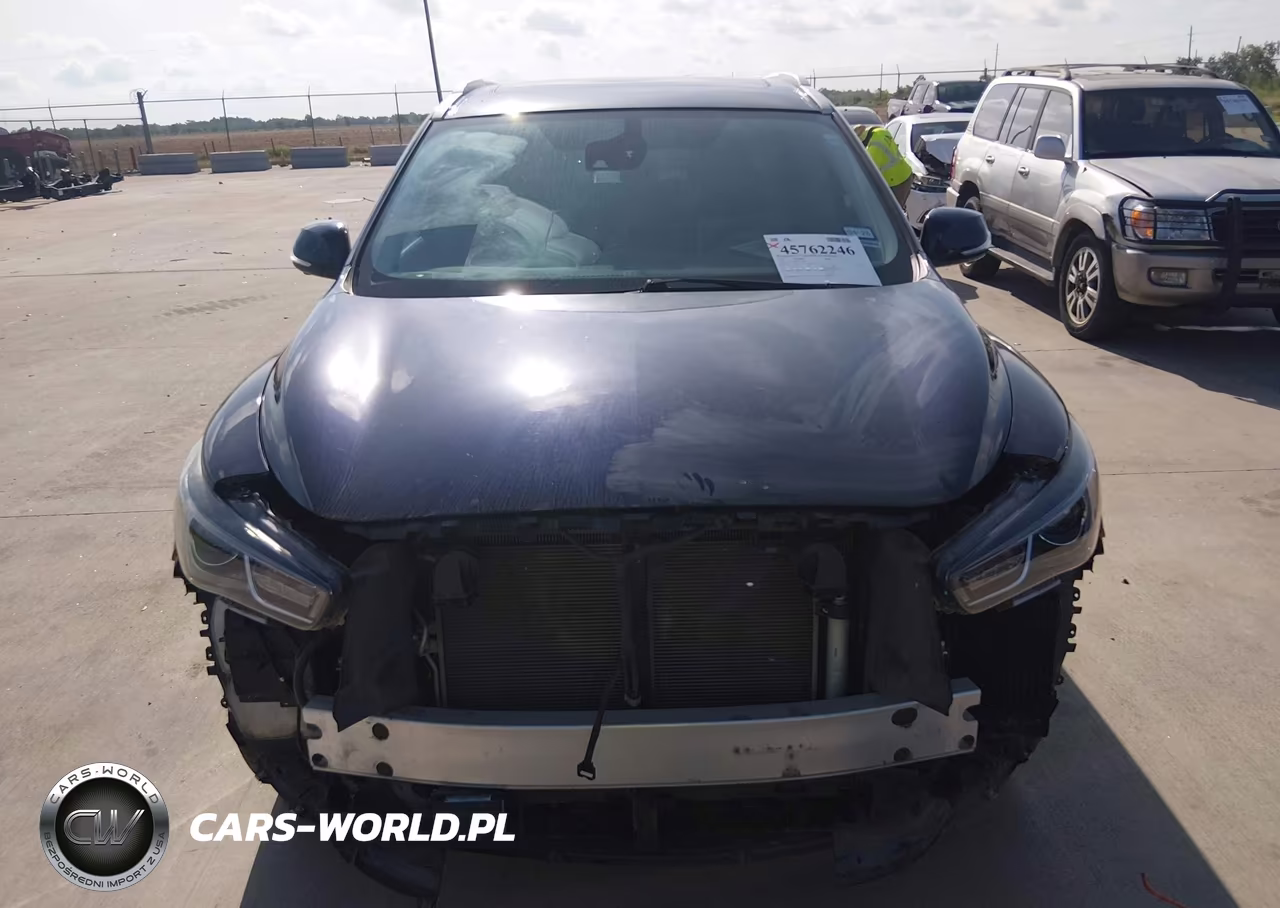 2020 Infiniti Qx60 Signature Edition Awd VIN:5N1DL0MM0LC548987 - 12