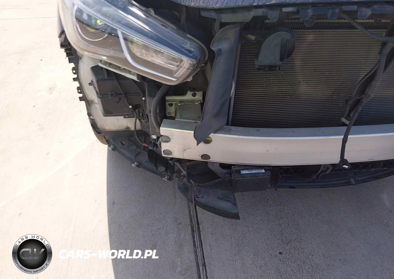 2020 Infiniti Qx60 Signature Edition Awd VIN:5N1DL0MM0LC548987 - 17