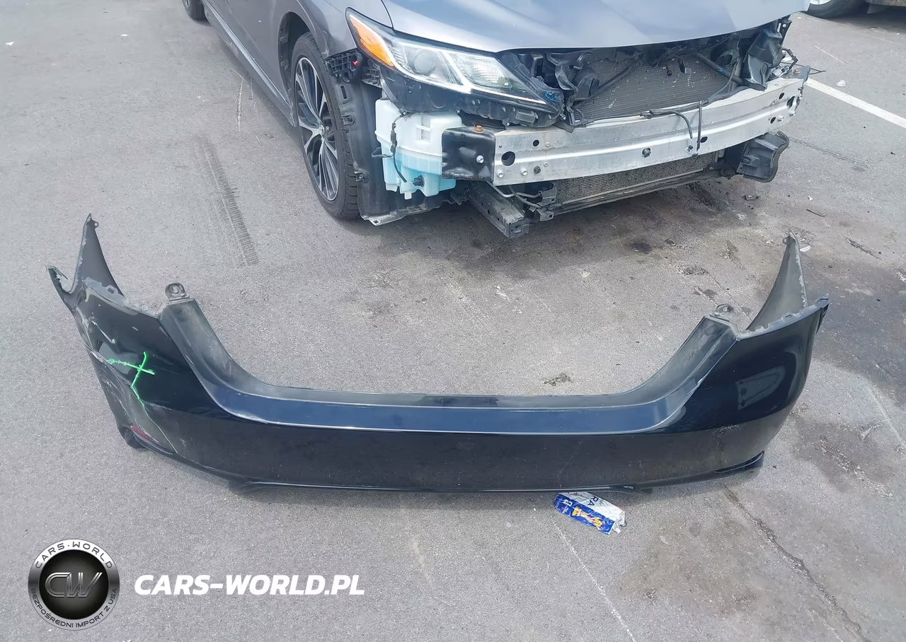 2018 Toyota Camry Se VIN:4T1B11HK3JU571425 - 12