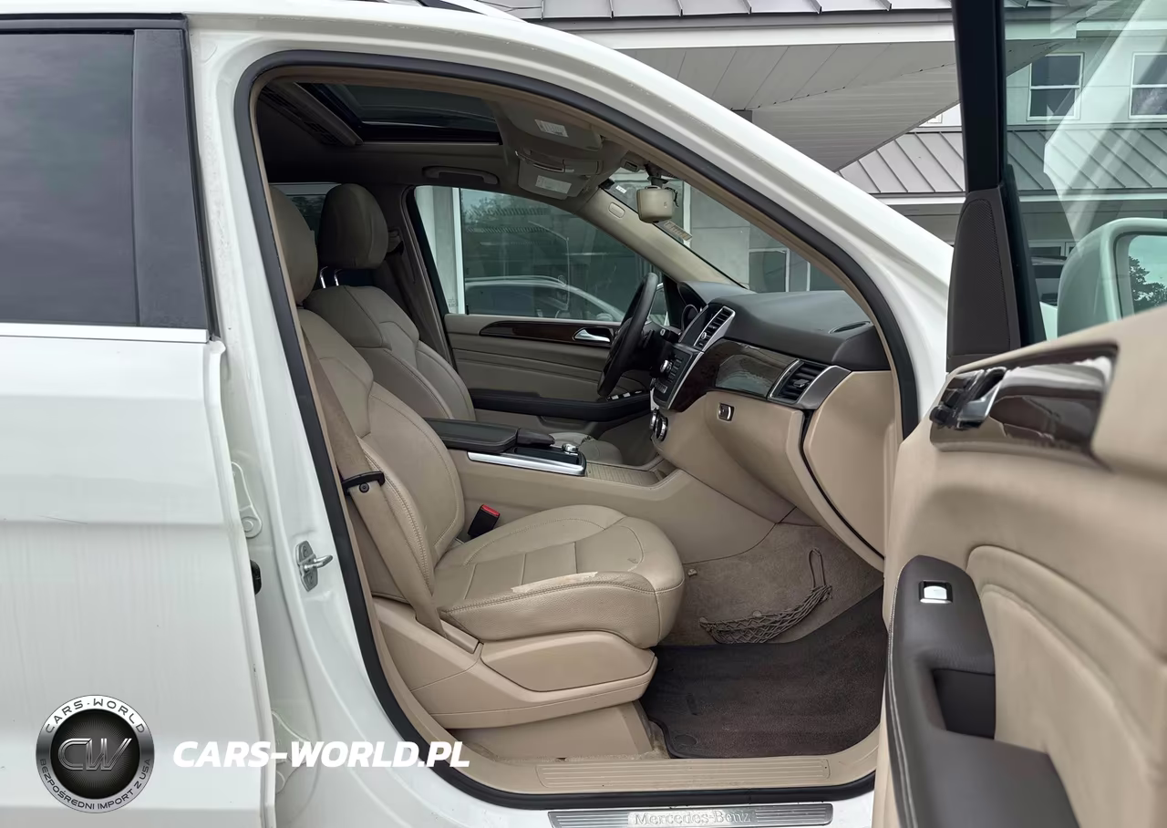 2012 Mercedes-Benz Ml 350 4Matic VIN:4JGDA5HB4CA053991 - 5