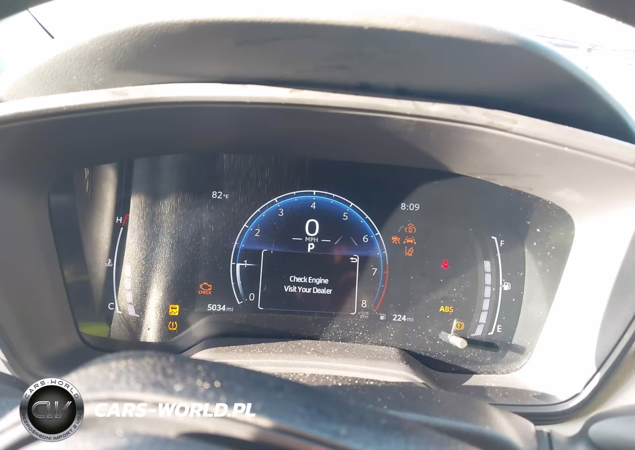 2026 Toyota Corolla Le VIN:5YFB4MDE1TP393964 - 7