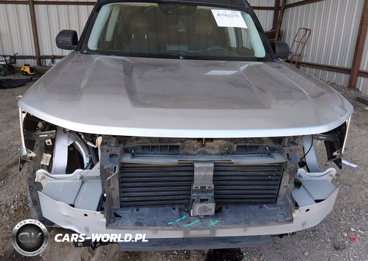 2021 Ford Bronco Sport Outer Banks VIN:3FMCR9C62MRA28729 - 6