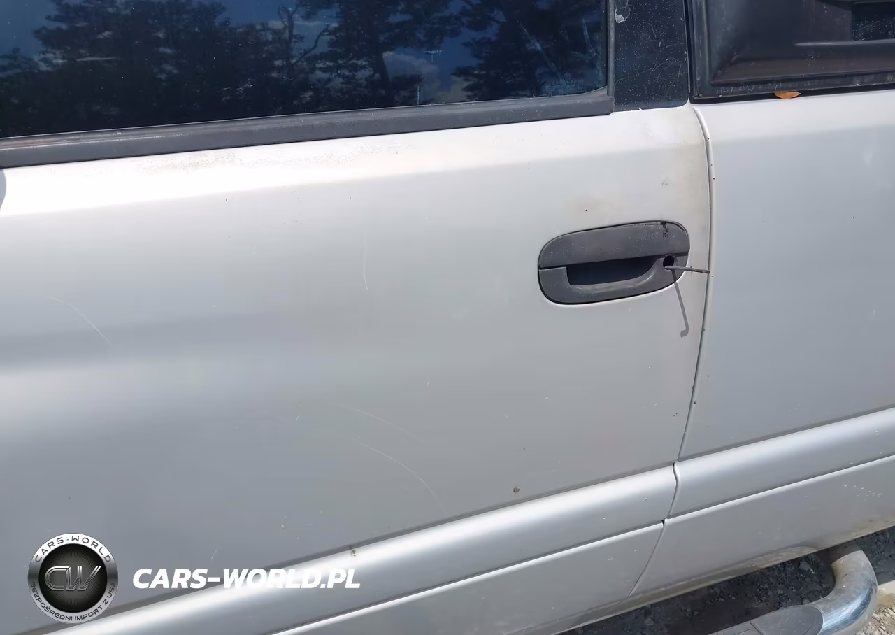 1999 Dodge Ram 1500 St VIN:3B7HC12Y0XG144317 - 12