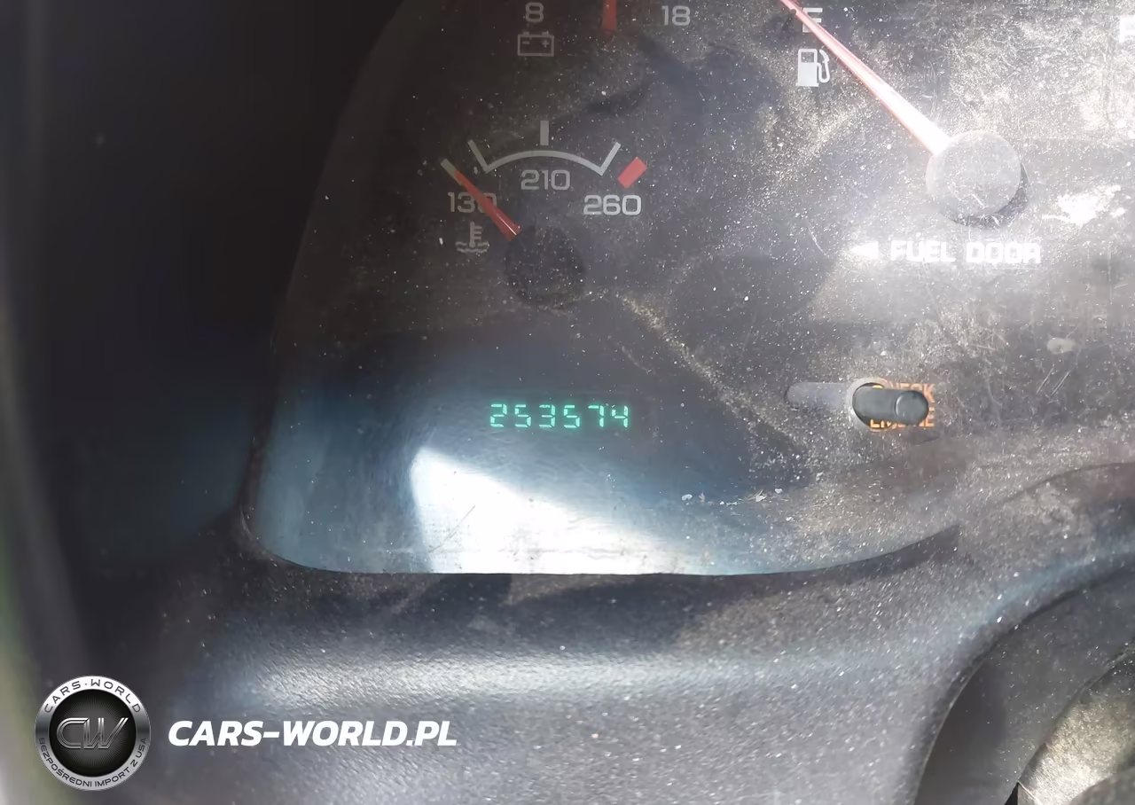 1999 Dodge Ram 1500 St VIN:3B7HC12Y0XG144317 - 7