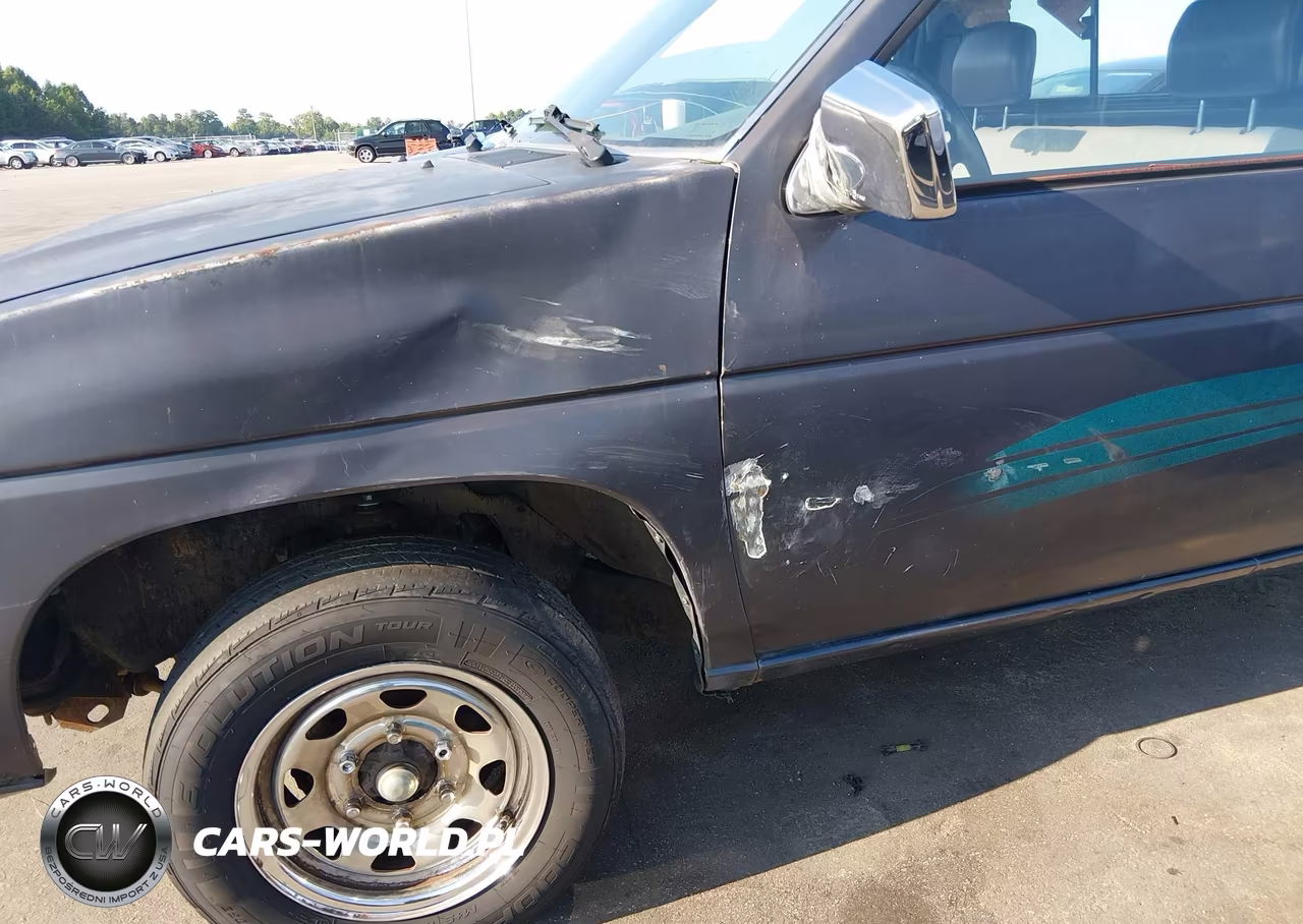 1995 Nissan Truck E-Xe VIN:1N6SD11S8SC409011 - 6