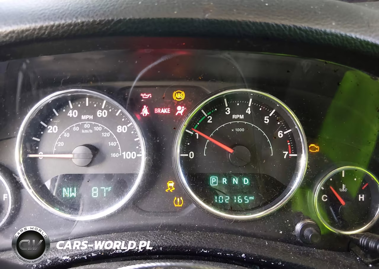 2018 Jeep Wrangler Jk Unlimited Sport S 4X4 VIN:1C4HJWDG1JL929589 - 7