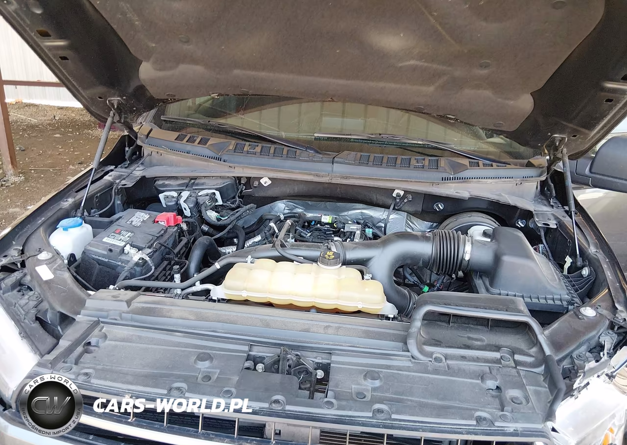2020 Ford F-150 Xlt VIN:1FTEW1CP0LFC62489 - 10