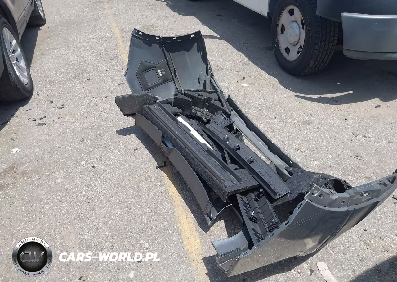 2019 Volkswagen Tiguan 2.0T Se-2.0T Sel-2.0T Sel R-Line-2.0T Sel R-Line Black VIN:3VV3B7AX7KM163726 - 12