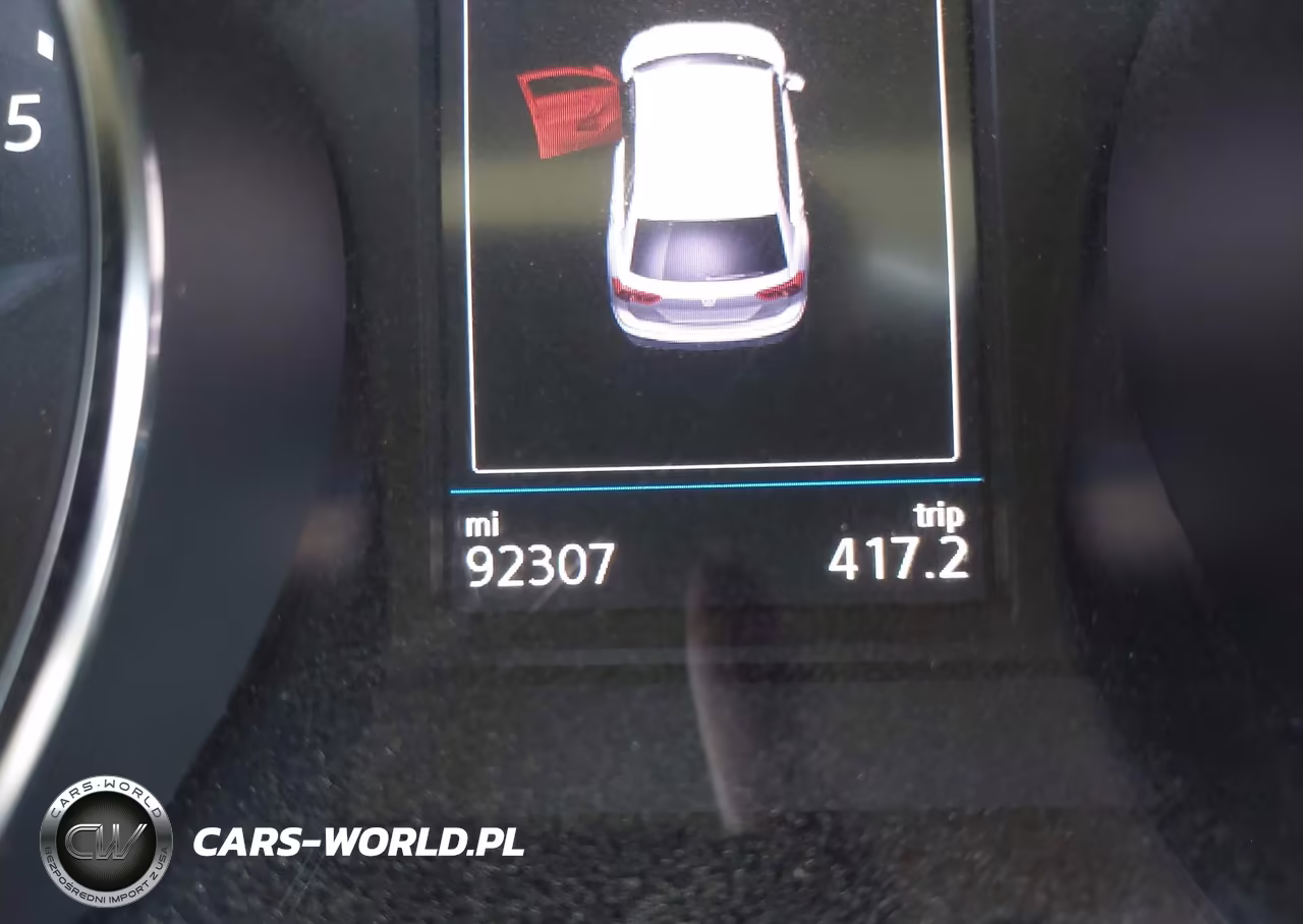 2019 Volkswagen Tiguan 2.0T Se-2.0T Sel-2.0T Sel R-Line-2.0T Sel R-Line Black VIN:3VV3B7AX7KM163726 - 16