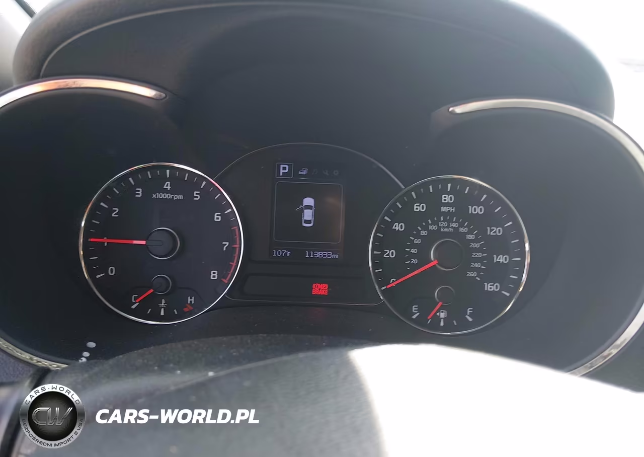 2017 Kia Forte S VIN:3KPFL4A70HE144266 - 7