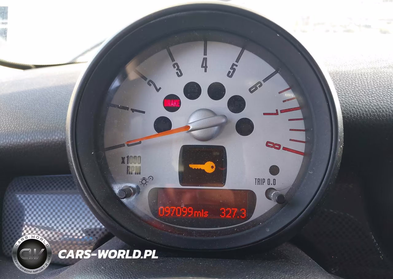 2013 Mini Hardtop Cooper S VIN:WMWSV3C56DT477343 - 7