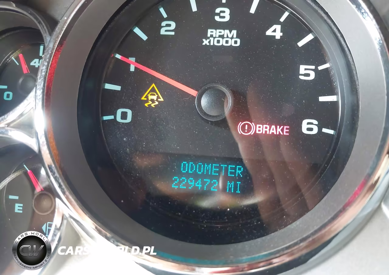2008 Chevrolet Silverado K1500 VIN:2GCEK13J581281805 - 7
