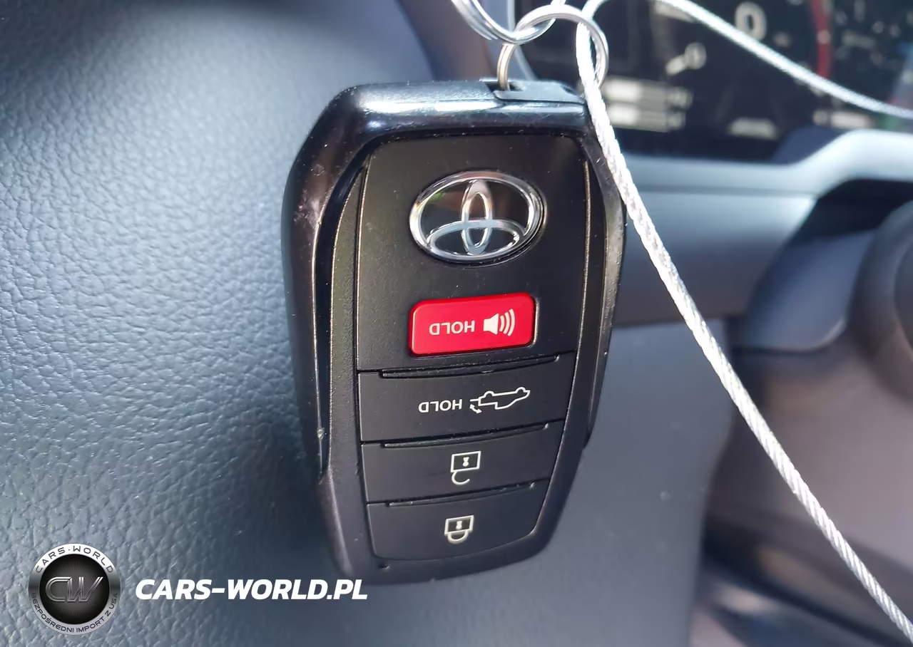 2025 Toyota Tundra Hybrid Limited Crewmax 6.4' Bed VIN:5TFWC5DB6SX111883 - 11