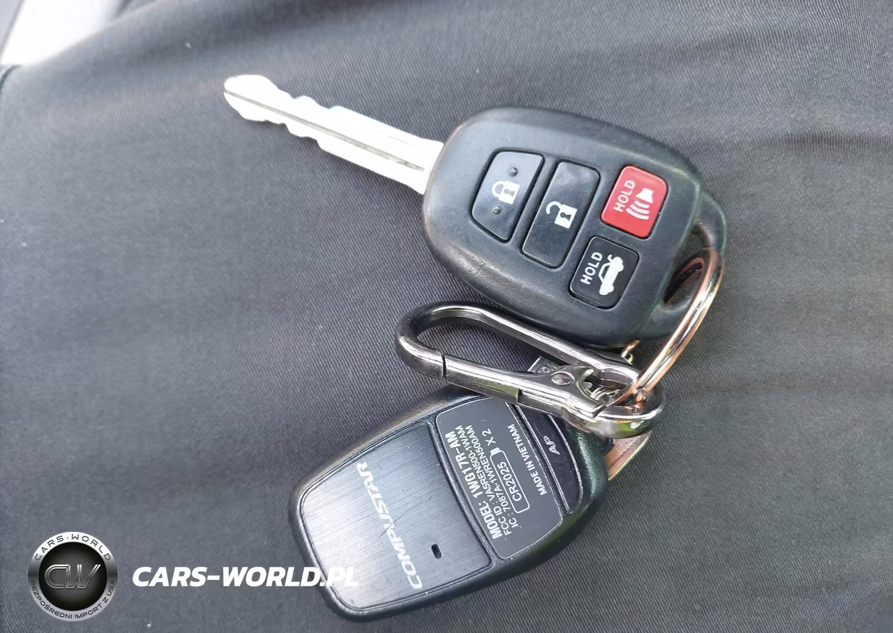 2012 Toyota Camry Le VIN:4T1BF1FK3CU024422 - 11