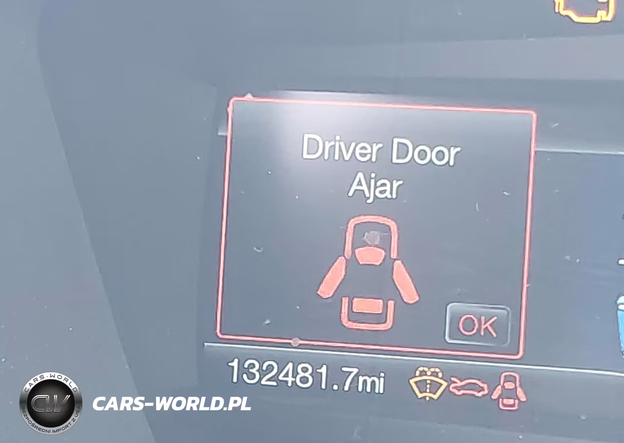2016 Ford Fusion Titanium VIN:3FA6P0K94GR284167 - 15