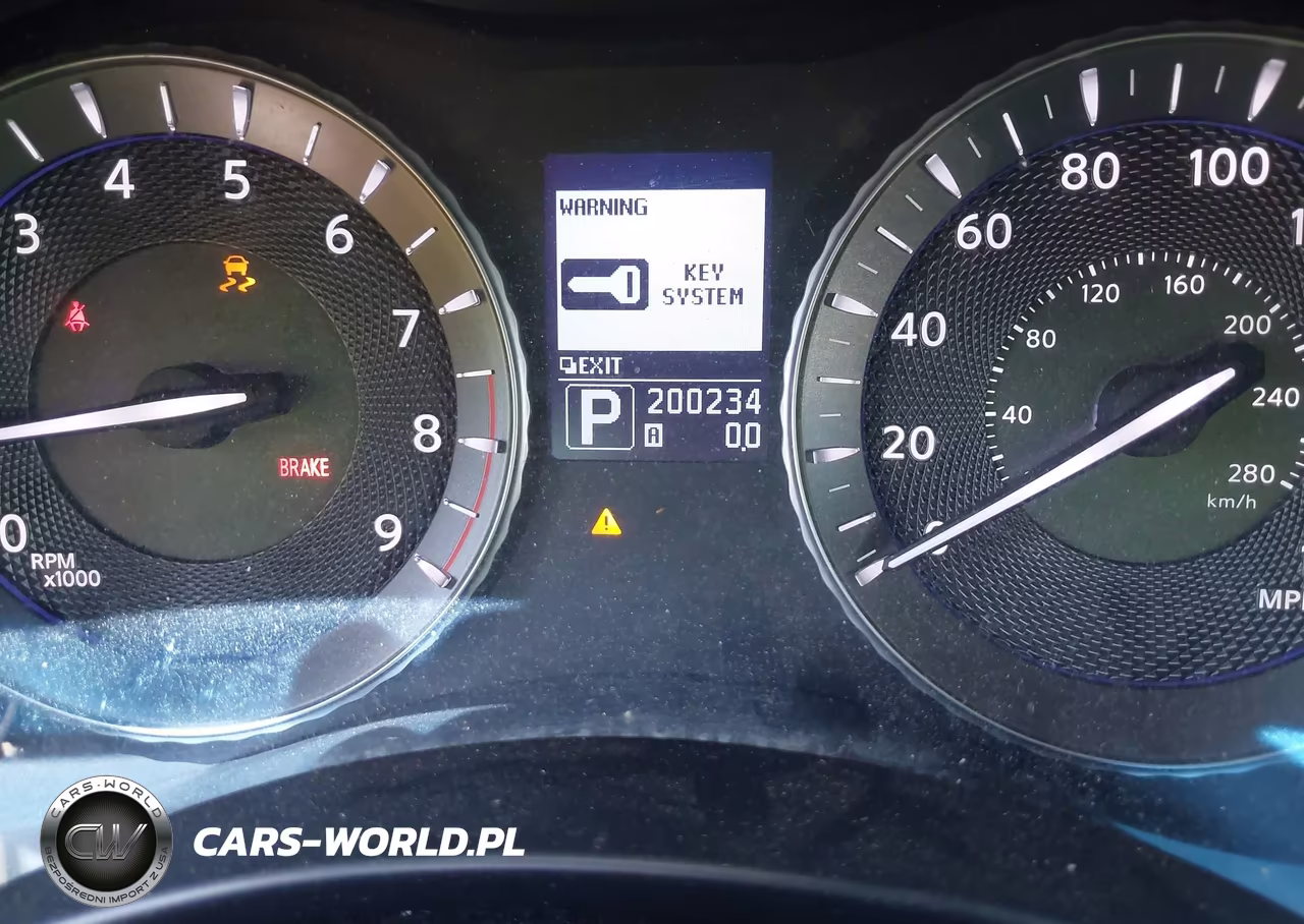 2013 INFINITI M37 VIN:JN1BY1AP2DM510855 - 15