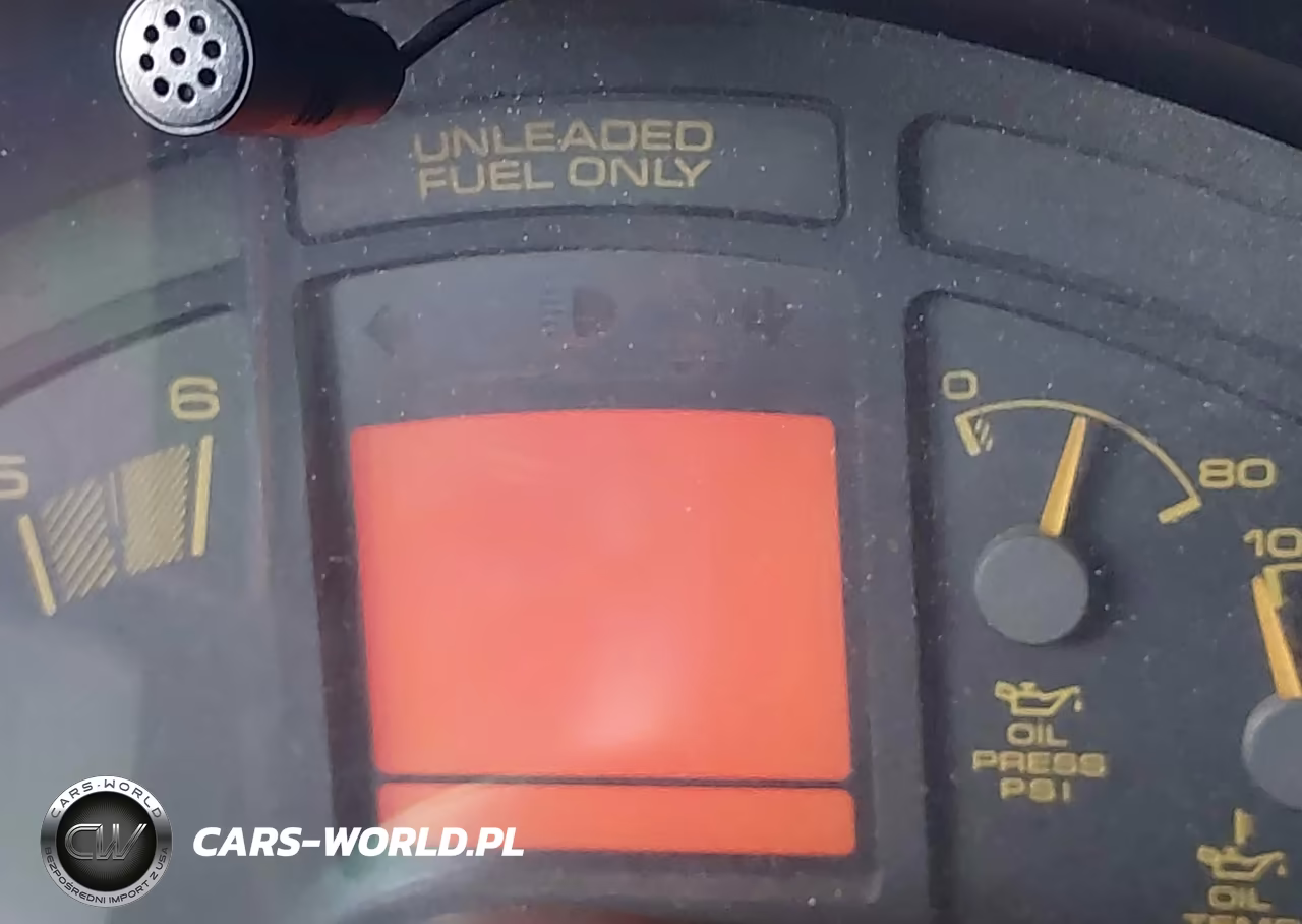1991 Chevrolet Corvette VIN:1G1YY3388M5116286 - 15