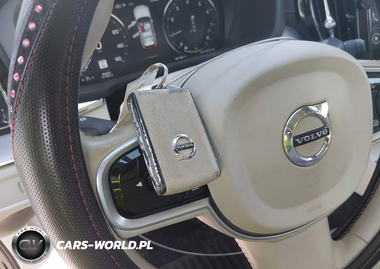 2019 Volvo Xc60 T6 Inscription VIN:LYVA22RL2KB202075 - 11