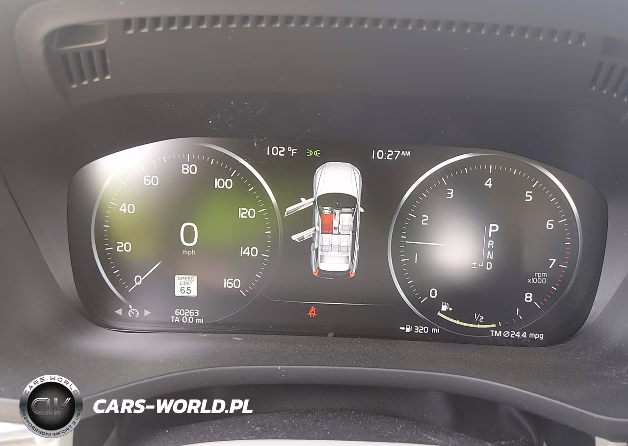 2019 Volvo Xc60 T6 Inscription VIN:LYVA22RL2KB202075 - 15