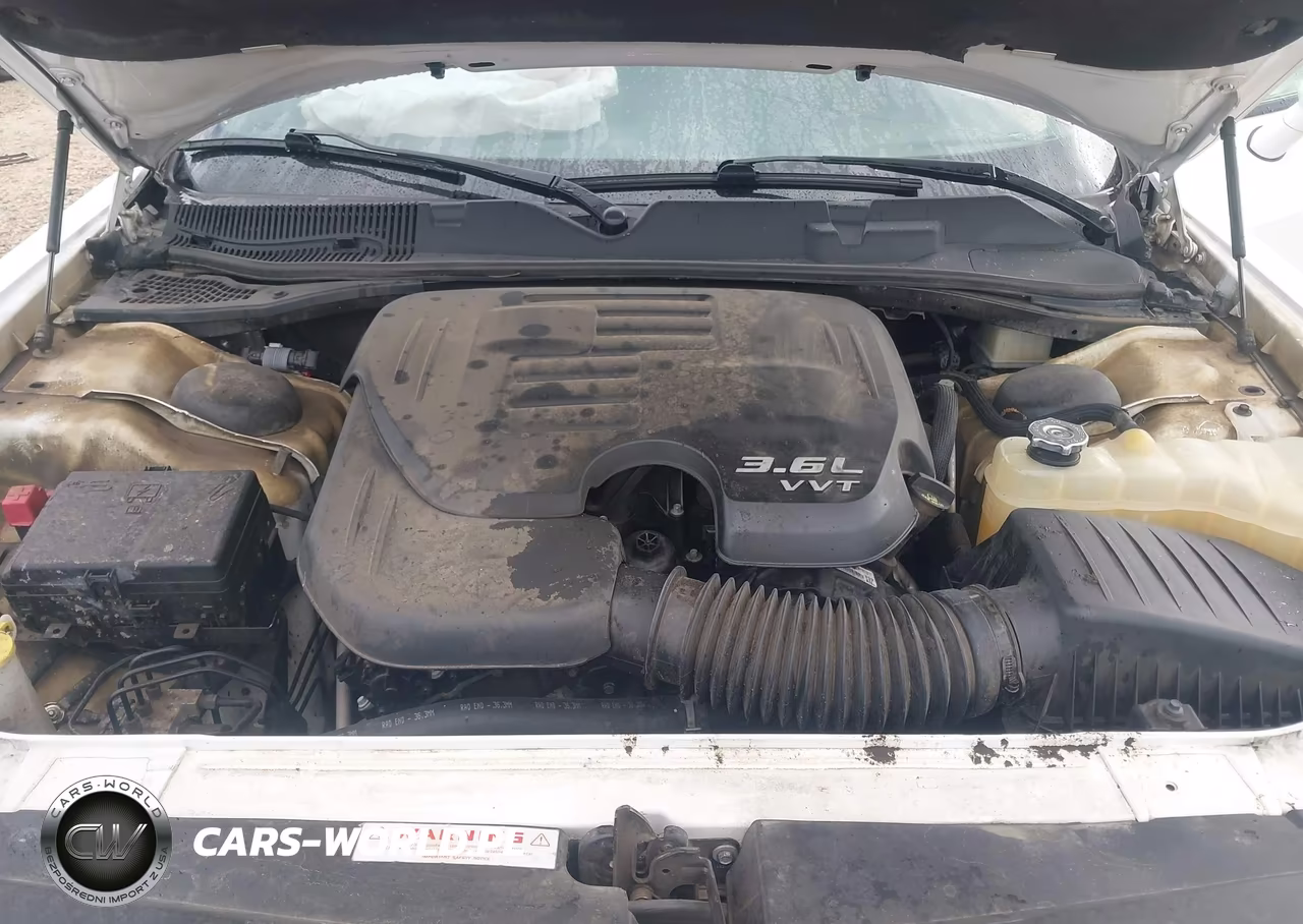 2020 Dodge Challenger Sxt VIN:2C3CDZAG8LH134017 - 10