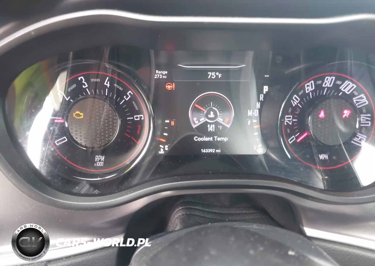 2020 Dodge Challenger Sxt VIN:2C3CDZAG8LH134017 - 7