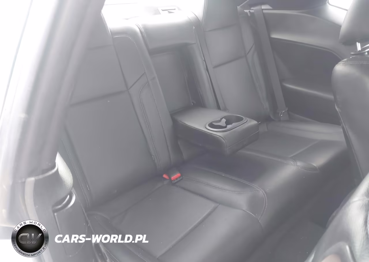 2020 Dodge Challenger Sxt VIN:2C3CDZAG8LH134017 - 8