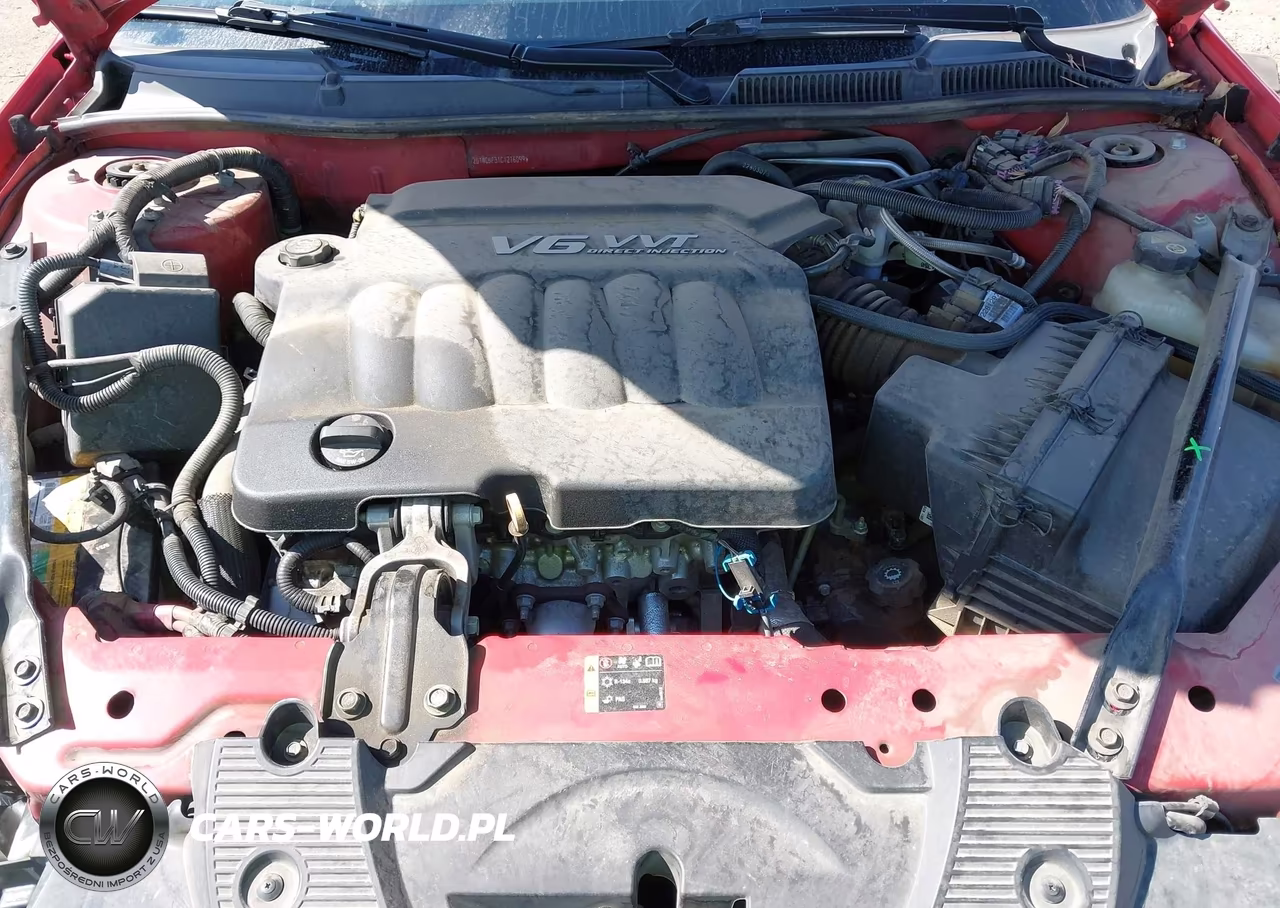 2012 Chevrolet Impala Ltz VIN:2G1WC5E31C1216099 - 10