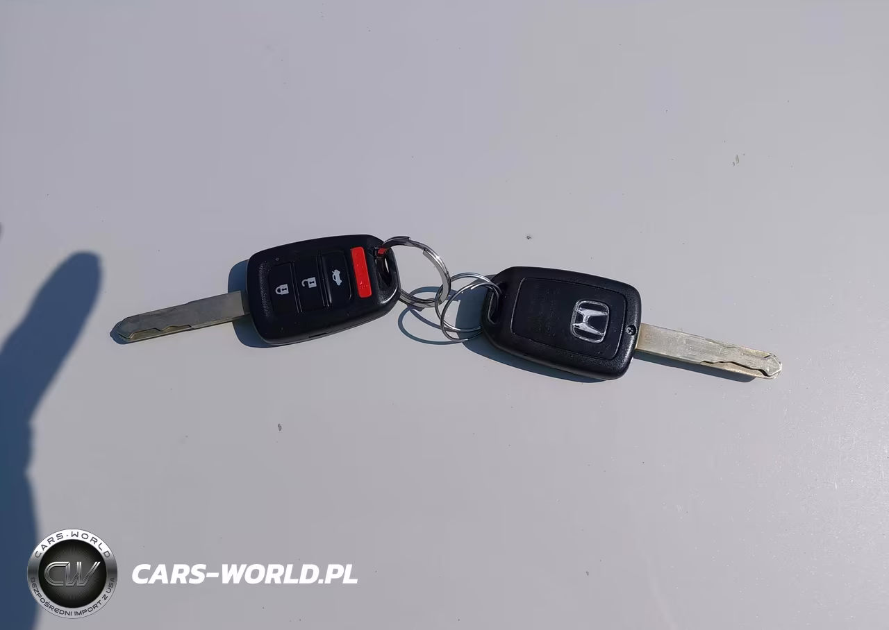 2014 Honda Civic Lx VIN:19XFB2F56EE031819 - 11
