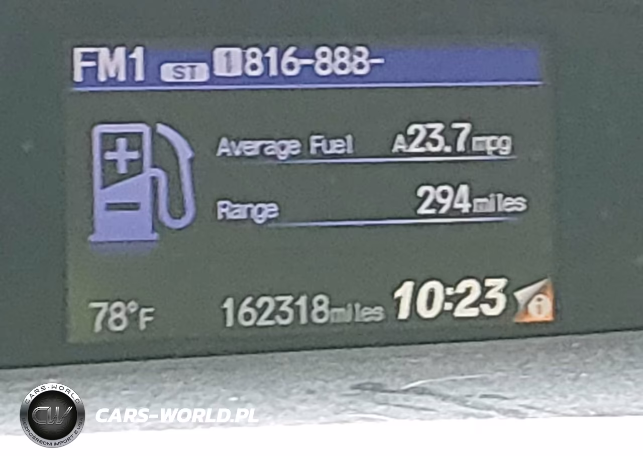 2014 Honda Civic Lx VIN:19XFB2F56EE031819 - 15