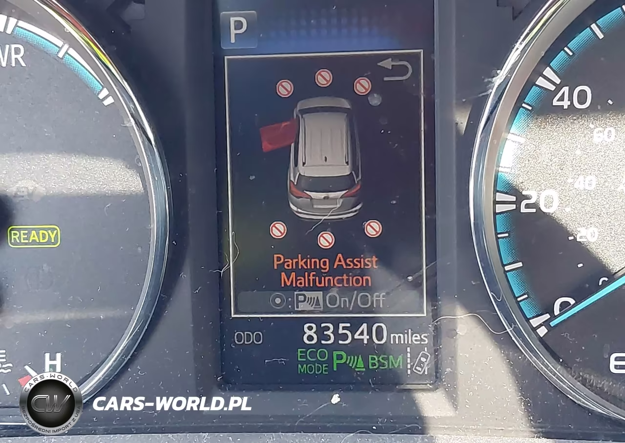2016 Toyota Rav4 Hybrid Xle VIN:JTMRJREV5GD009020 - 7