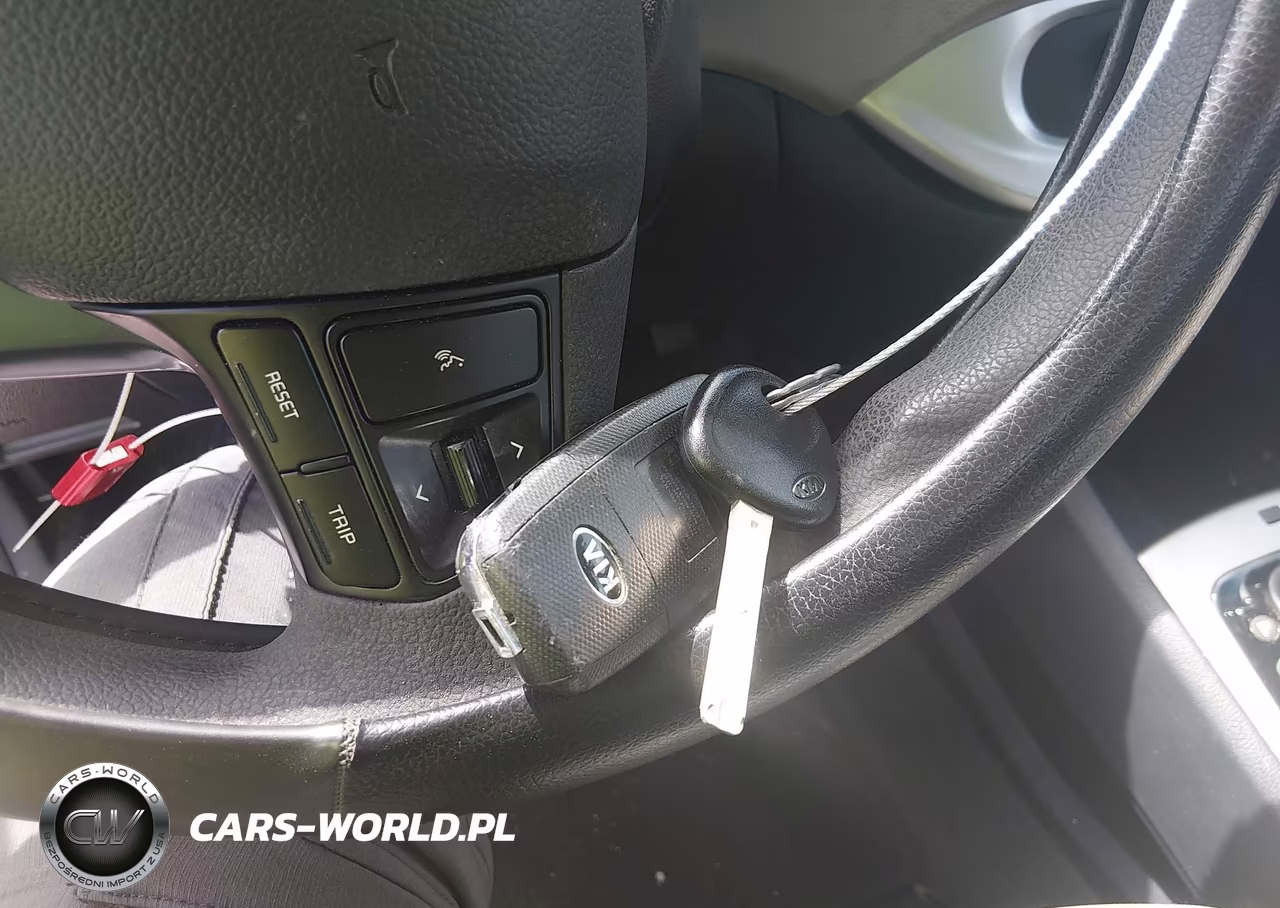 2017 Kia Rio Lx VIN:KNADM4A34H6044059 - 11