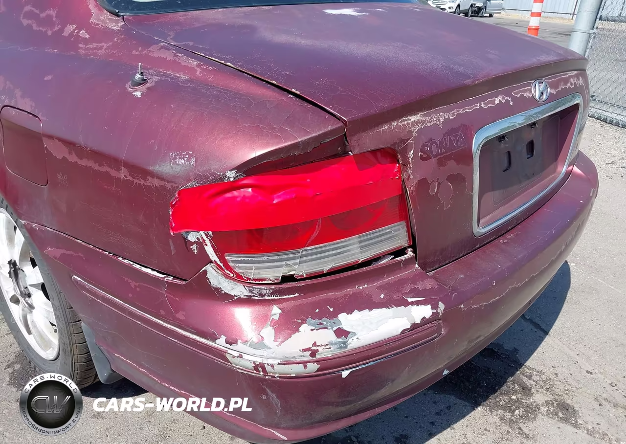 2003 Hyundai Sonata Gls-Lx VIN:KMHWF35HX3A879834 - 6