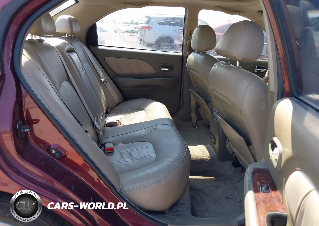 2003 Hyundai Sonata Gls-Lx VIN:KMHWF35HX3A879834 - 8