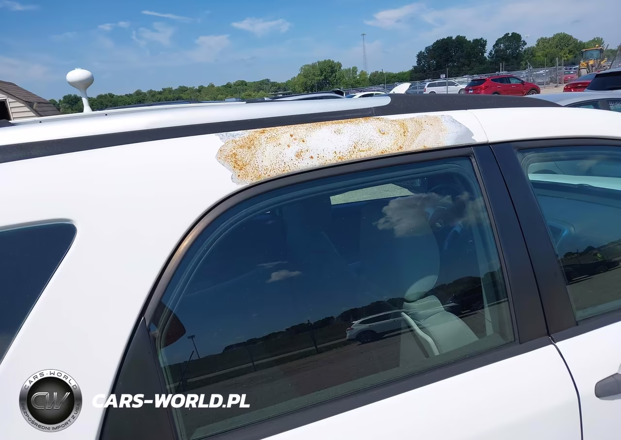 2008 Chevrolet Equinox Ls VIN:2CNDL13F686323580 - 6