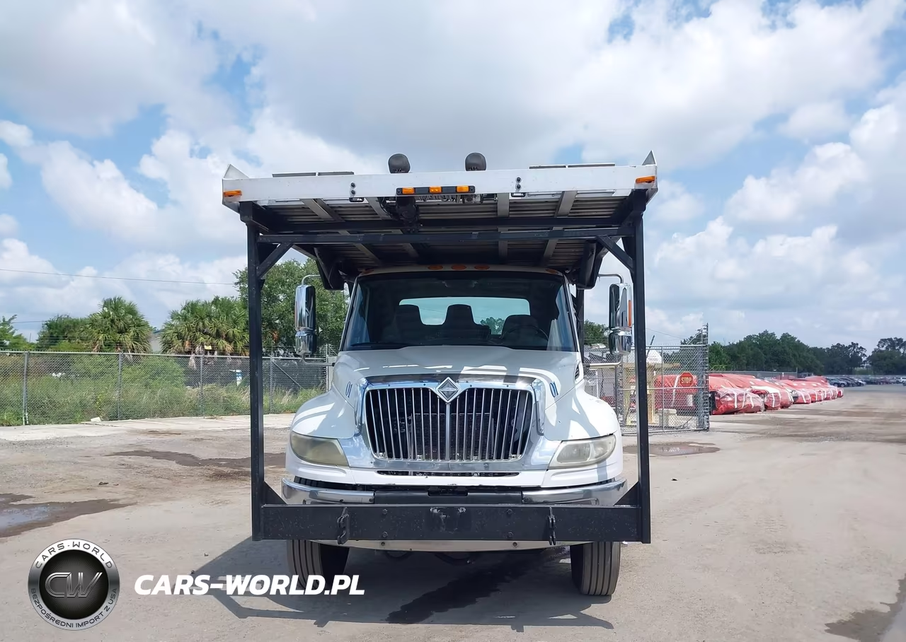 2007 International 4000 4400 VIN:1HTMKAZN67H435734 - 15