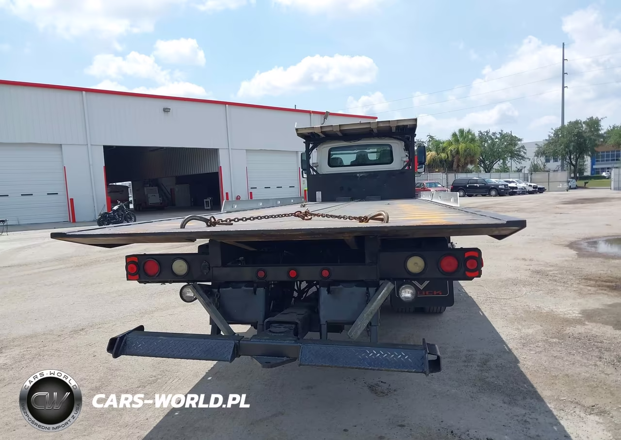 2007 International 4000 4400 VIN:1HTMKAZN67H435734 - 18