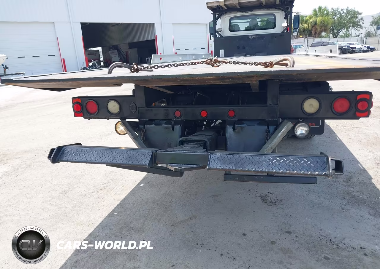 2007 International 4000 4400 VIN:1HTMKAZN67H435734 - 19